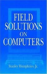 Cover of Field Solutions on Computers