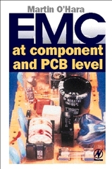 Cover of EMC at Component and PCB Level